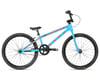 Haro Bikes 2021 Racelite Junior BMX Bike (18.3" Toptube) (Blue)